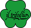 Confezioni Trifoglio Logo