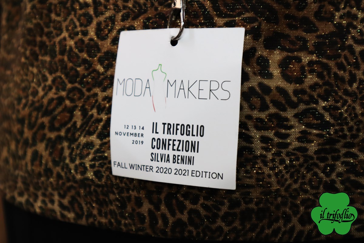 Moda Makers 12-14 Novembre